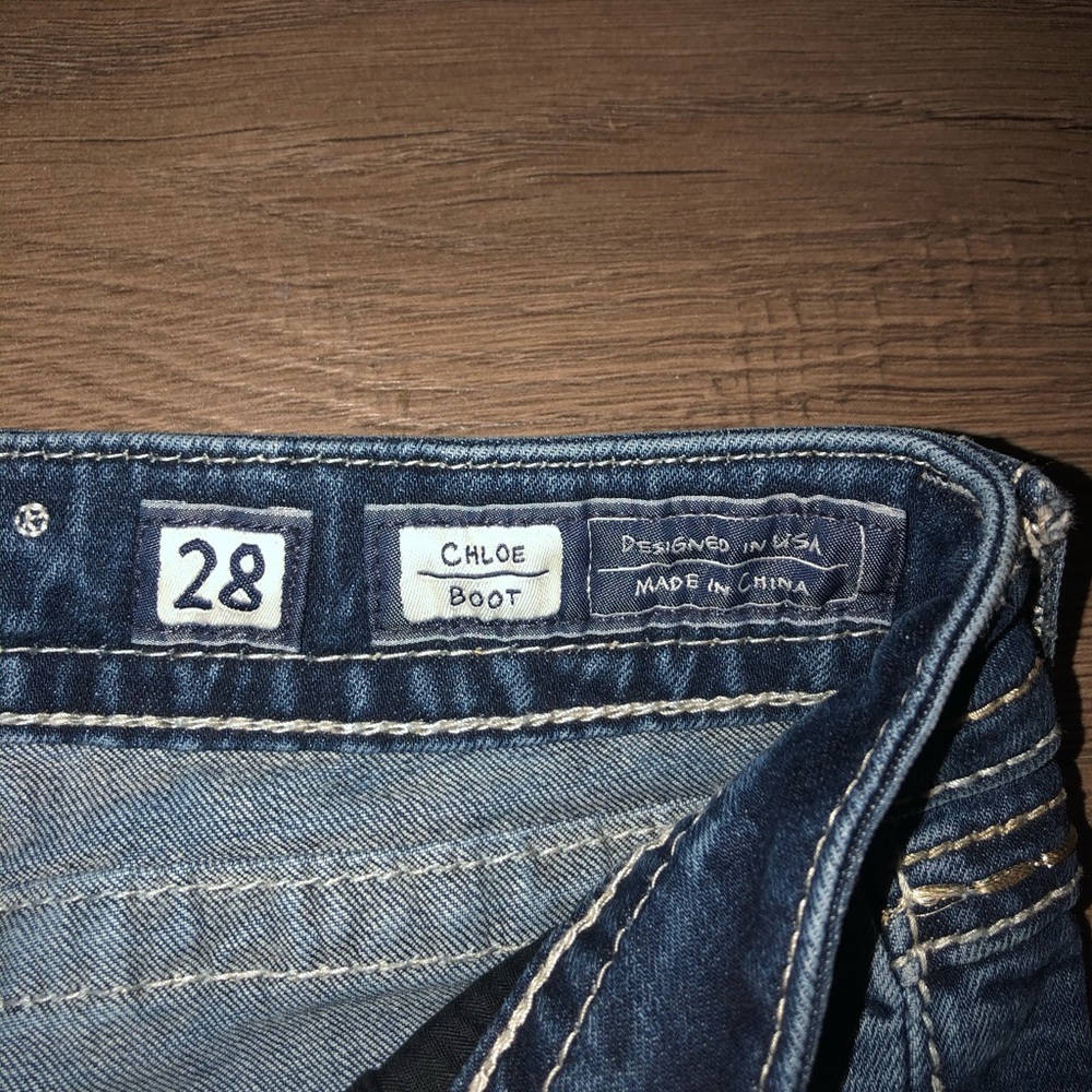 Miss Me jeans - Picture 4 of 5